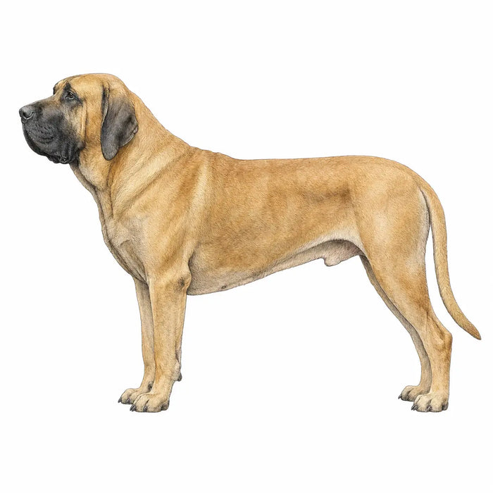 Fila Brasileiro