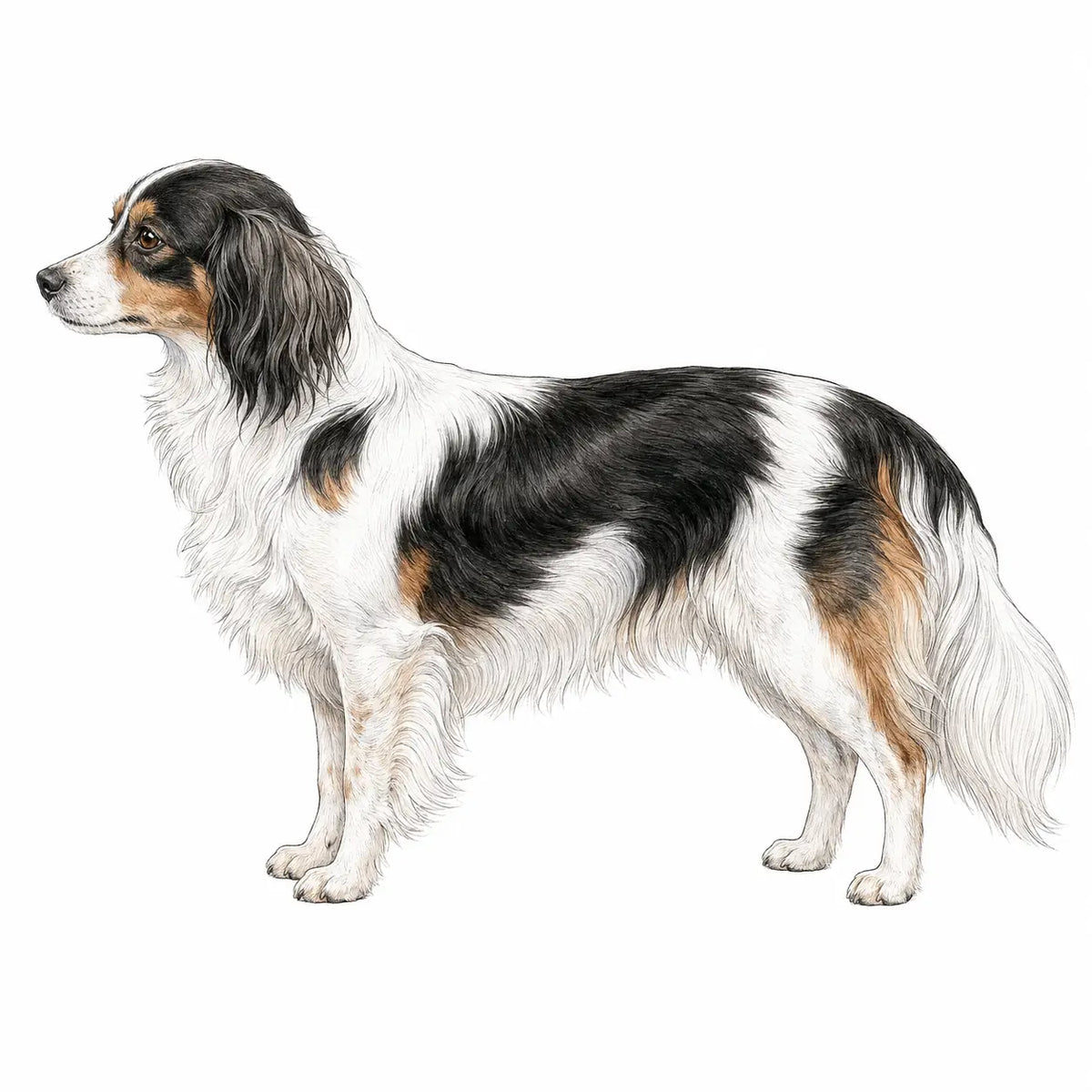 Kokoni hond - rasinformatie en kauwadvies