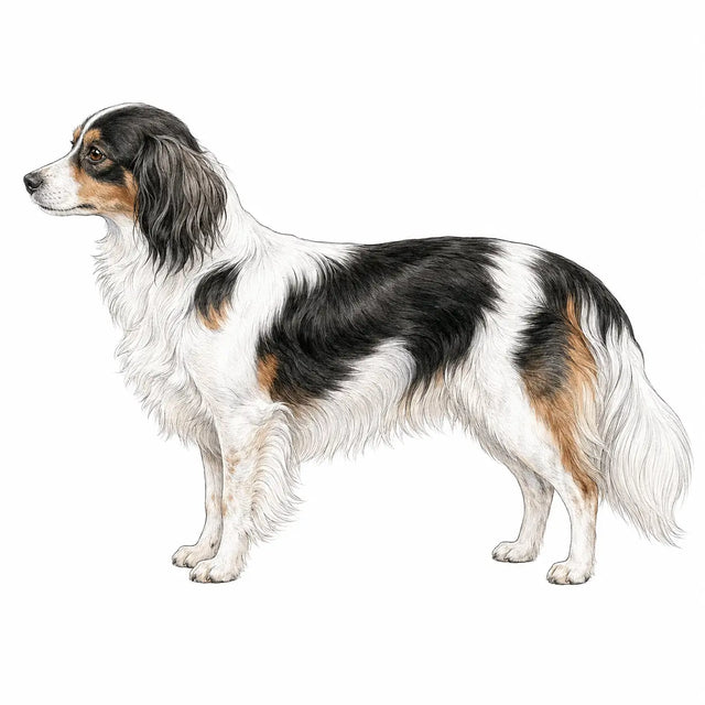 Kokoni hond - rasinformatie en kauwadvies