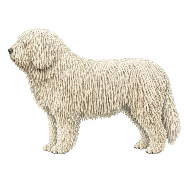 Komondor