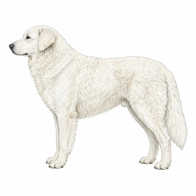 Kuvasz