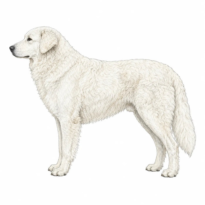 Kuvasz