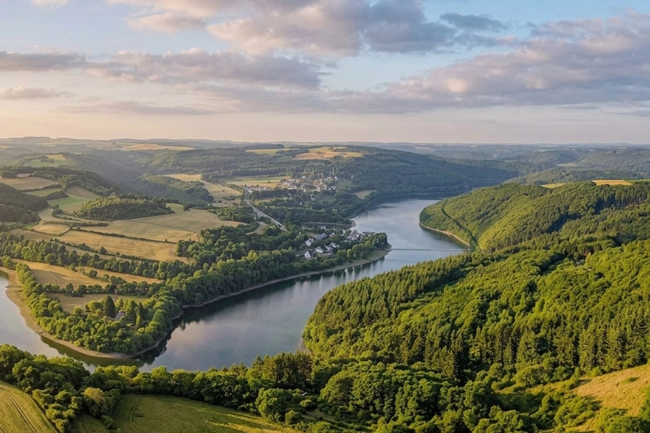 Ardennen