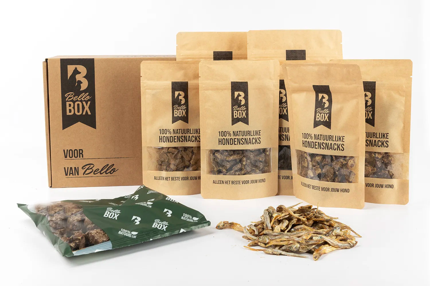 Beloningsbox