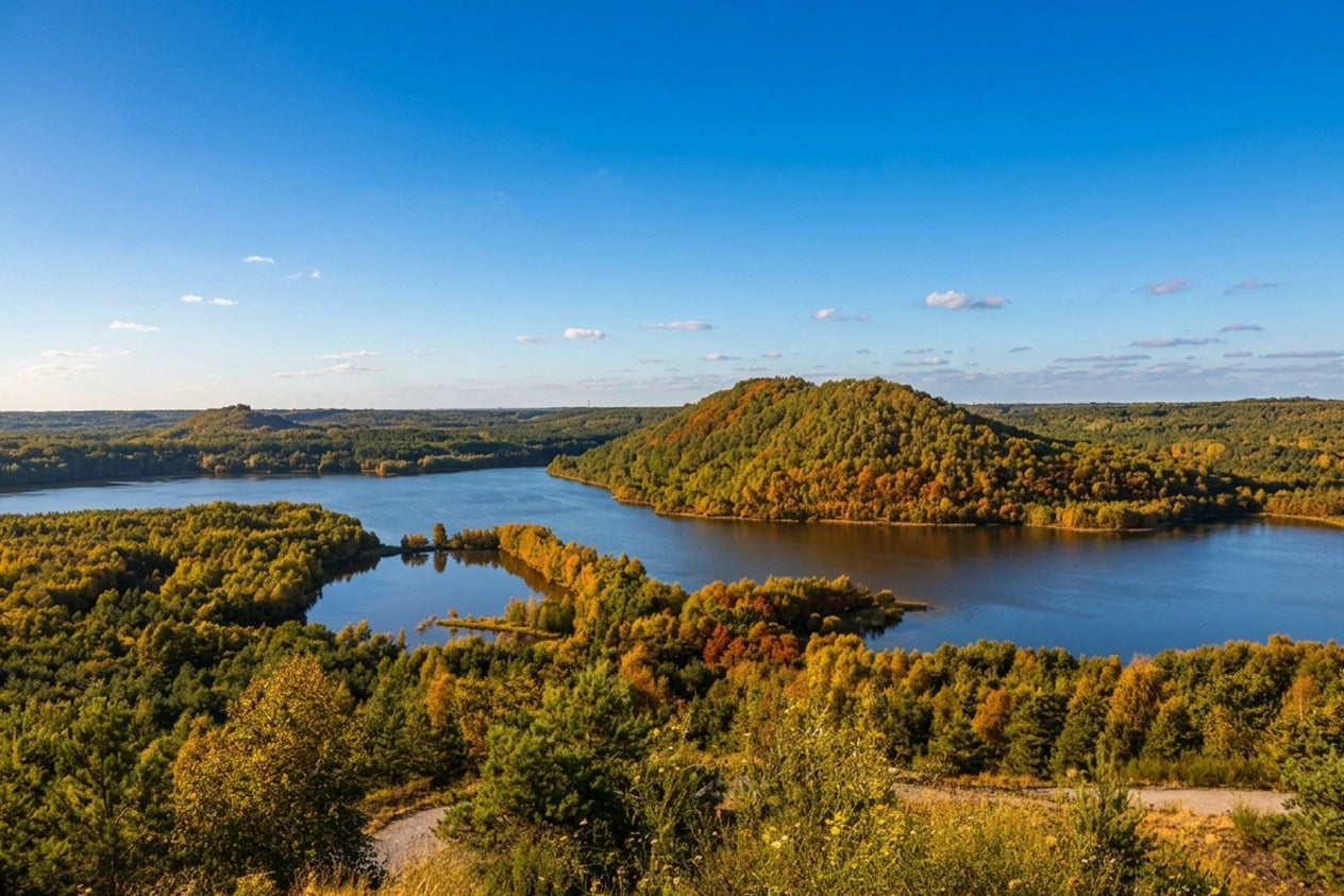 De Kempen / Kempen~Broek