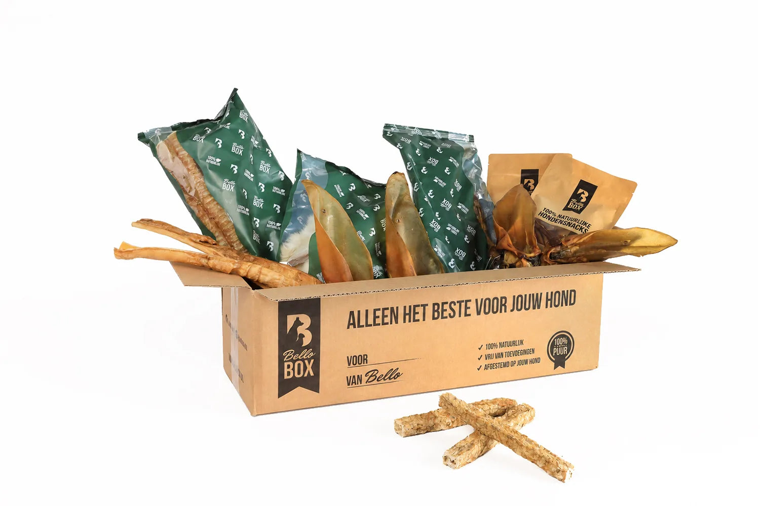 Bellobox Large