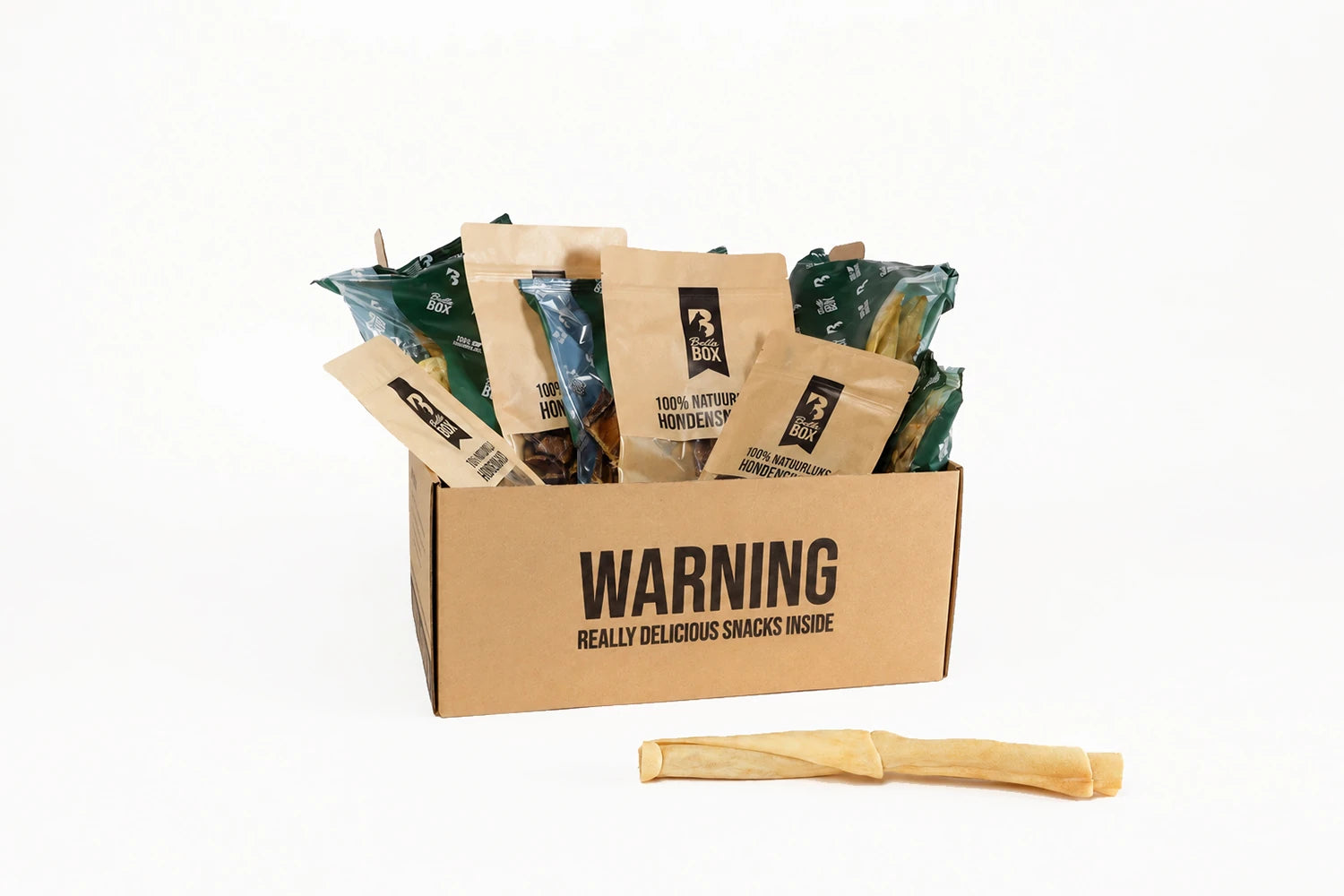 Hypoallergene Bellobox