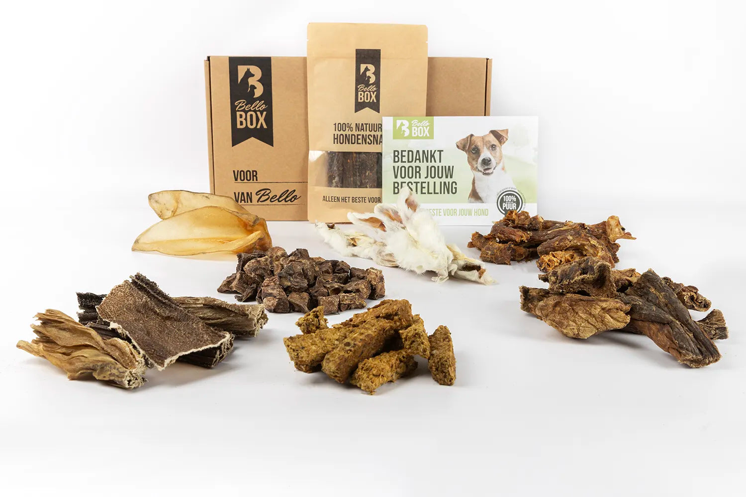 Bellobox Medium