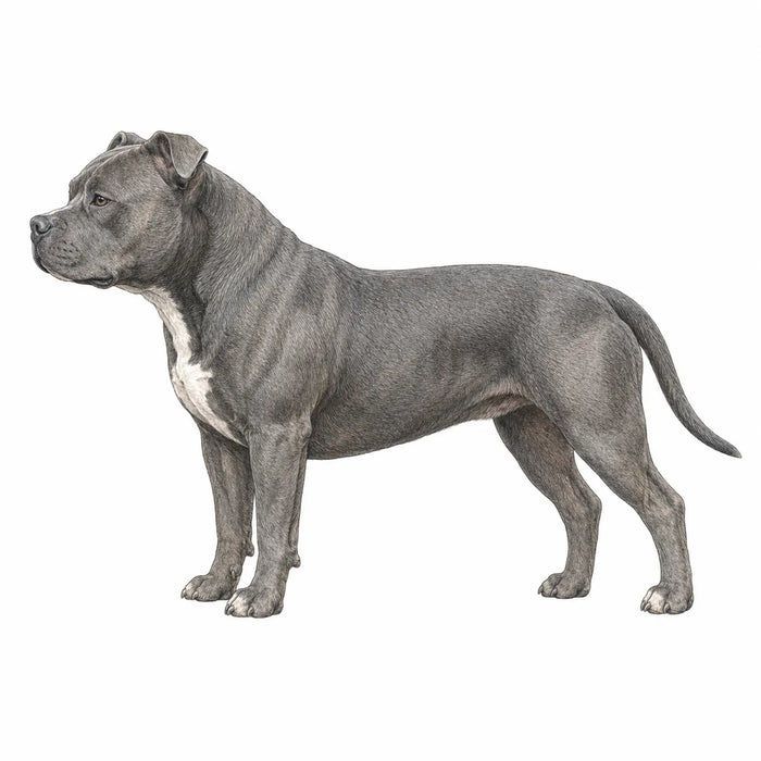 American Bully