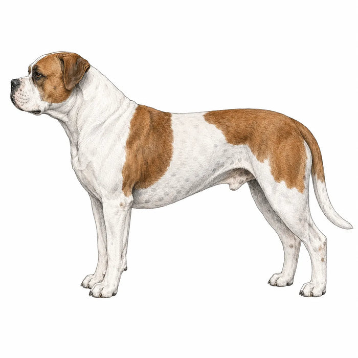 Amerikaanse Bulldog