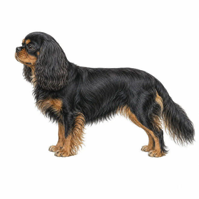 Amerikaanse Cocker Spaniël