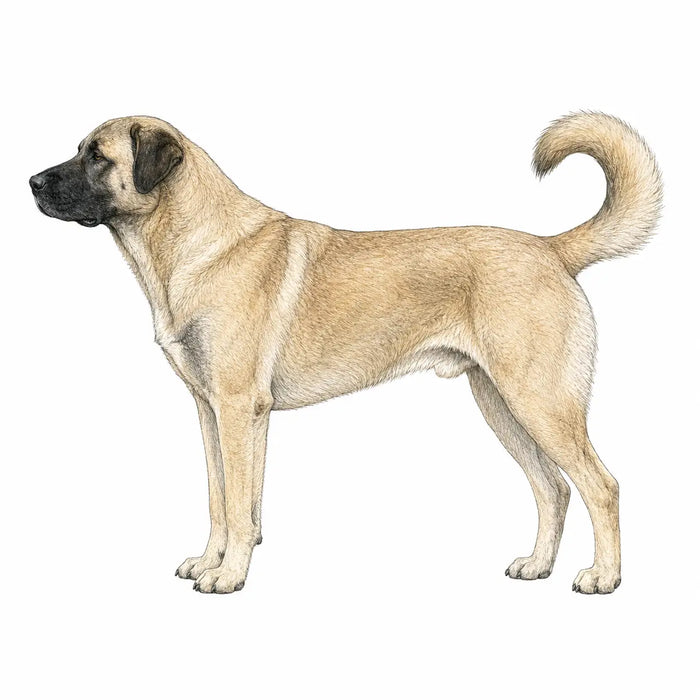 Anatolische Herder