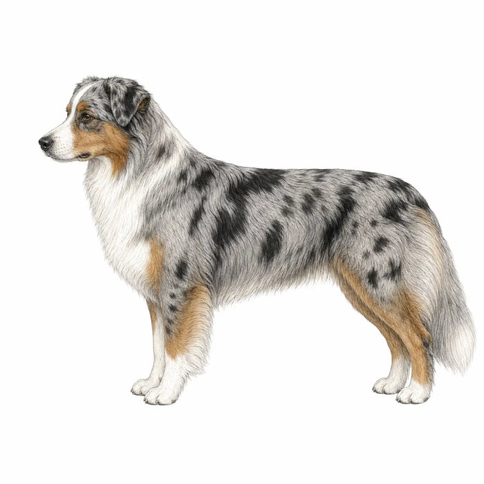 Australische Herder