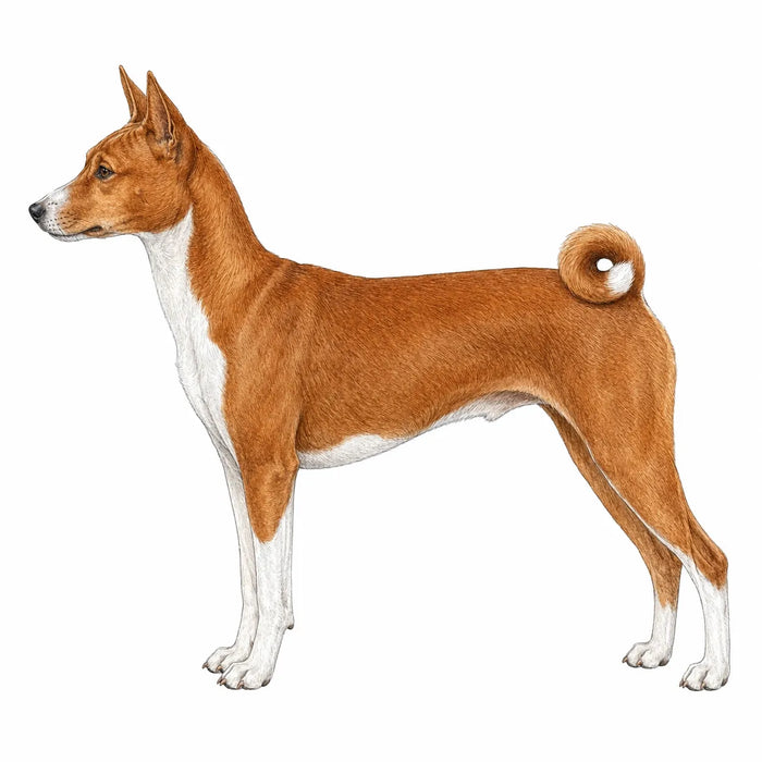 Basenji