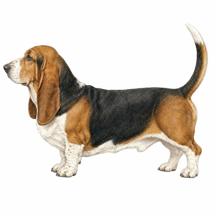 Basset Hound