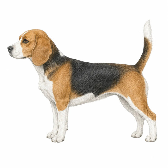 Beagle