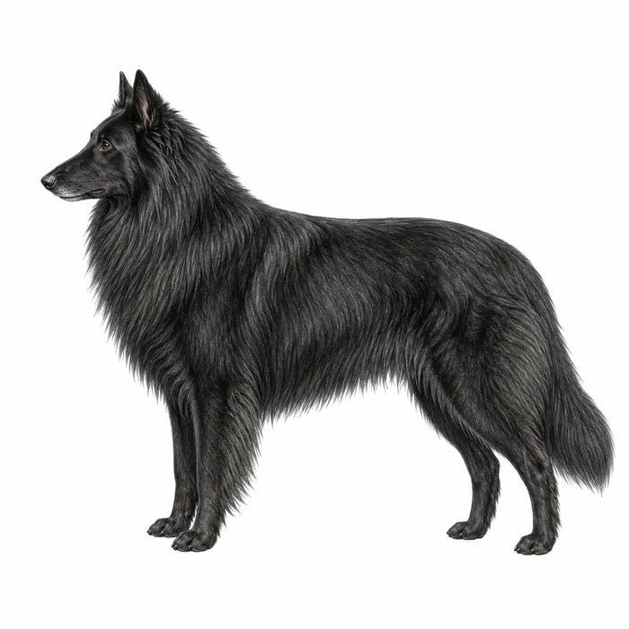 Belgische Herdershond
