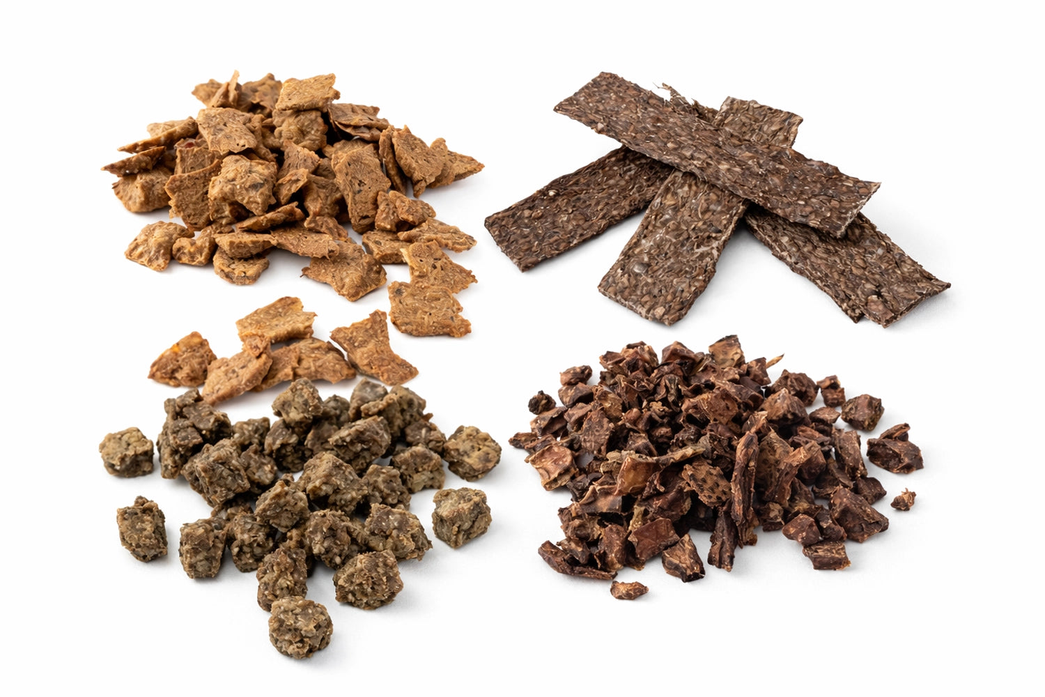 Beloon jouw hond met natuurlijk gedroogde hondensnacks