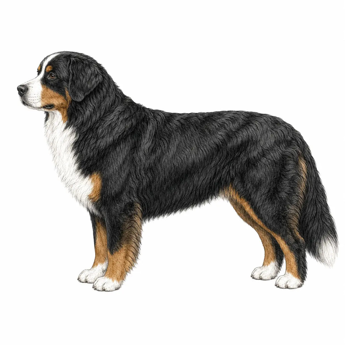 Berner Sennenhond