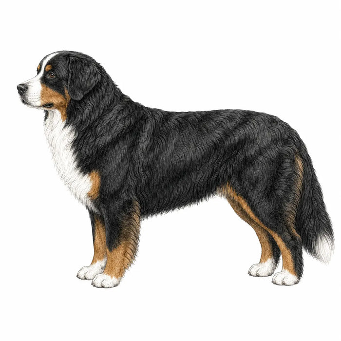 Berner Sennenhond