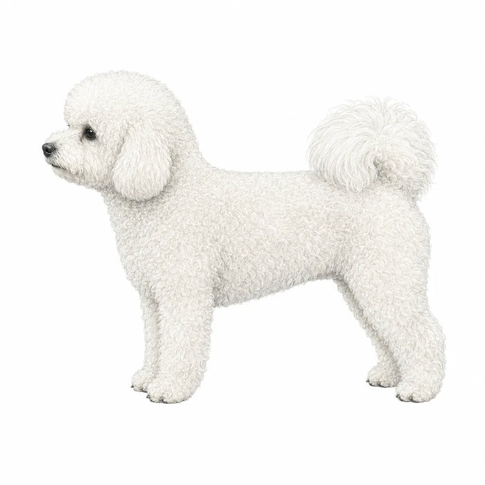 Bichon Frisé