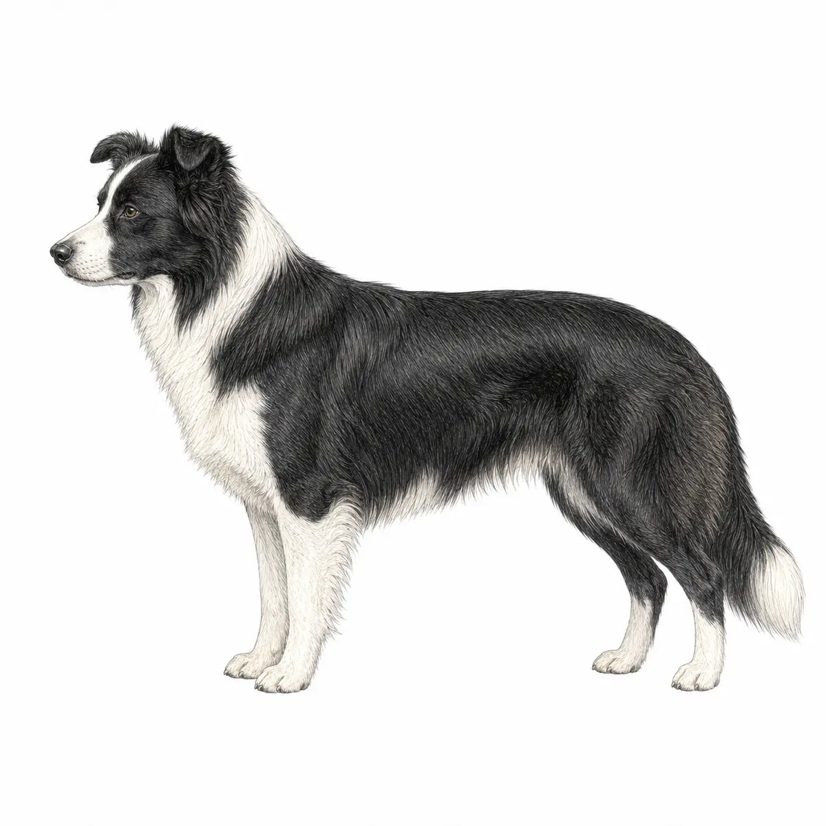 Border Collie