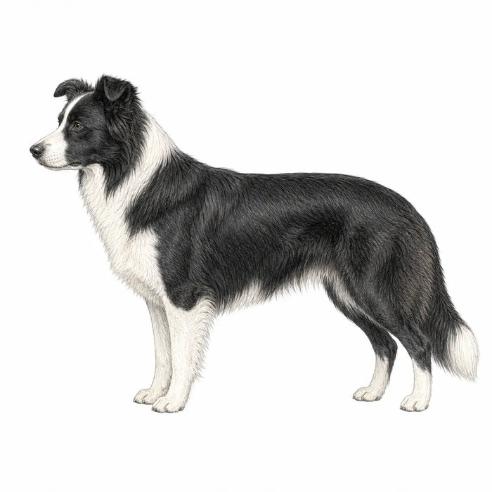 Border Collie