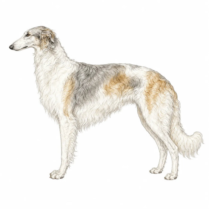 Borzoi