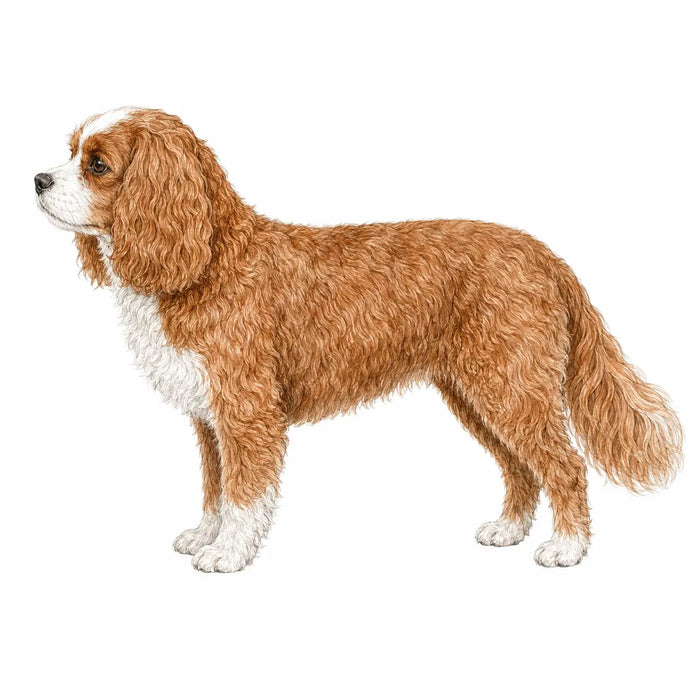 Cavapoo