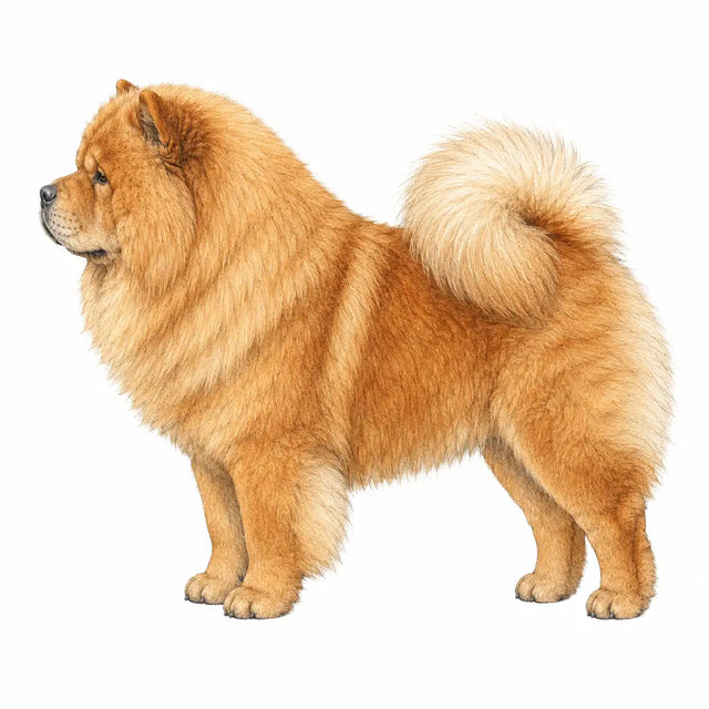 Chow Chow