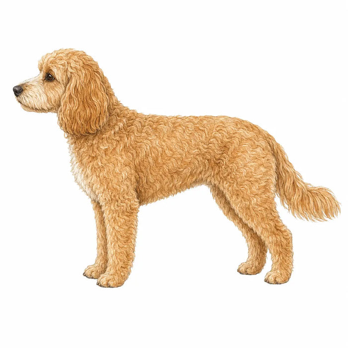 Cockapoo
