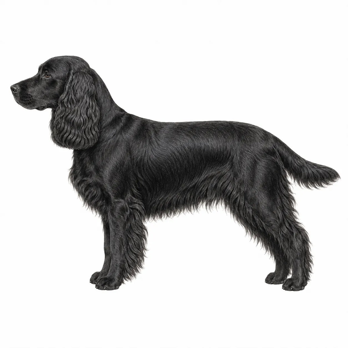 Cocker Spaniël