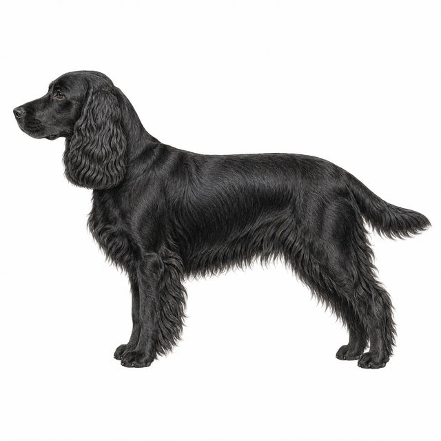 Cocker Spaniël