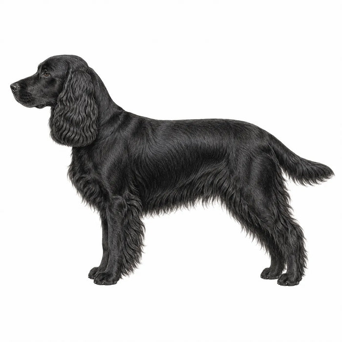 Cocker Spaniël