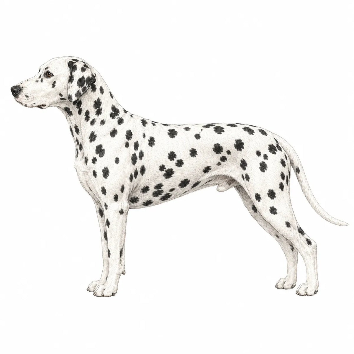 Dalmatiër