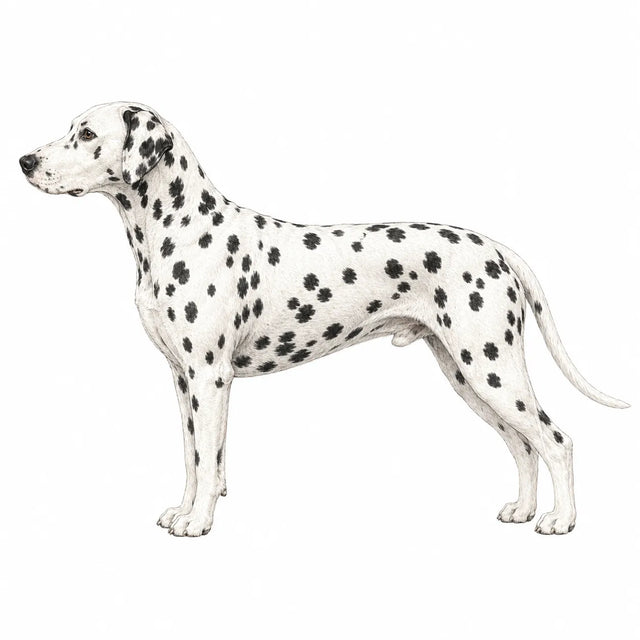 Dalmatiër