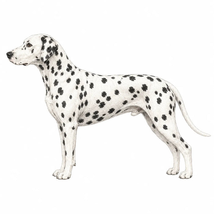Dalmatiër