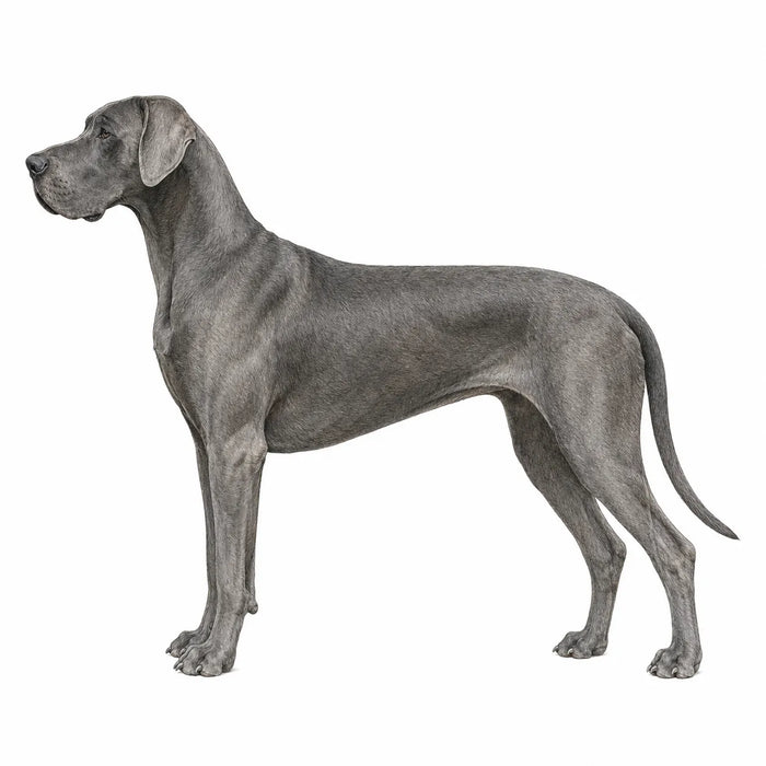 Deense Dog