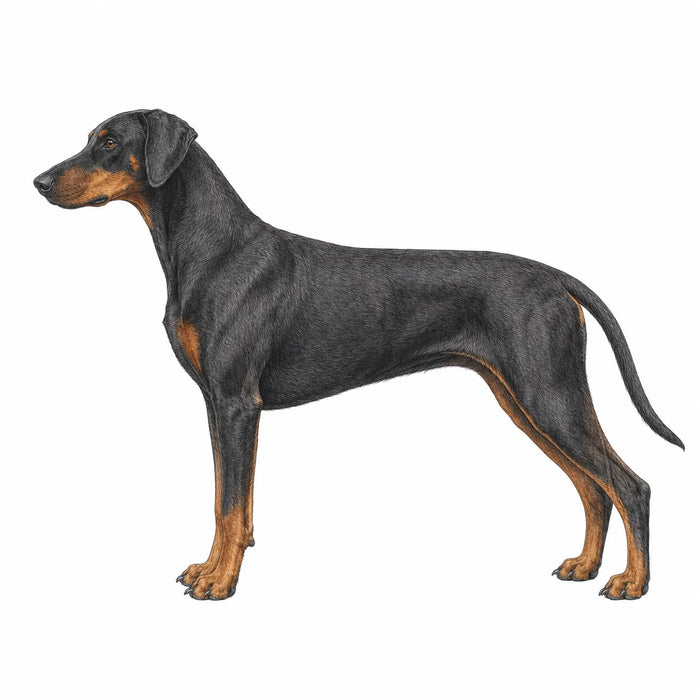 Dobermann