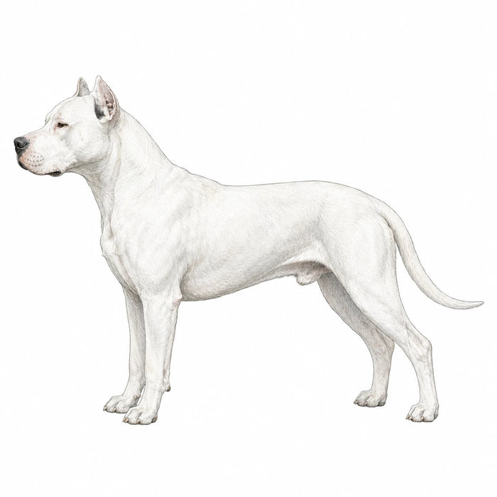 Dogo Argentino