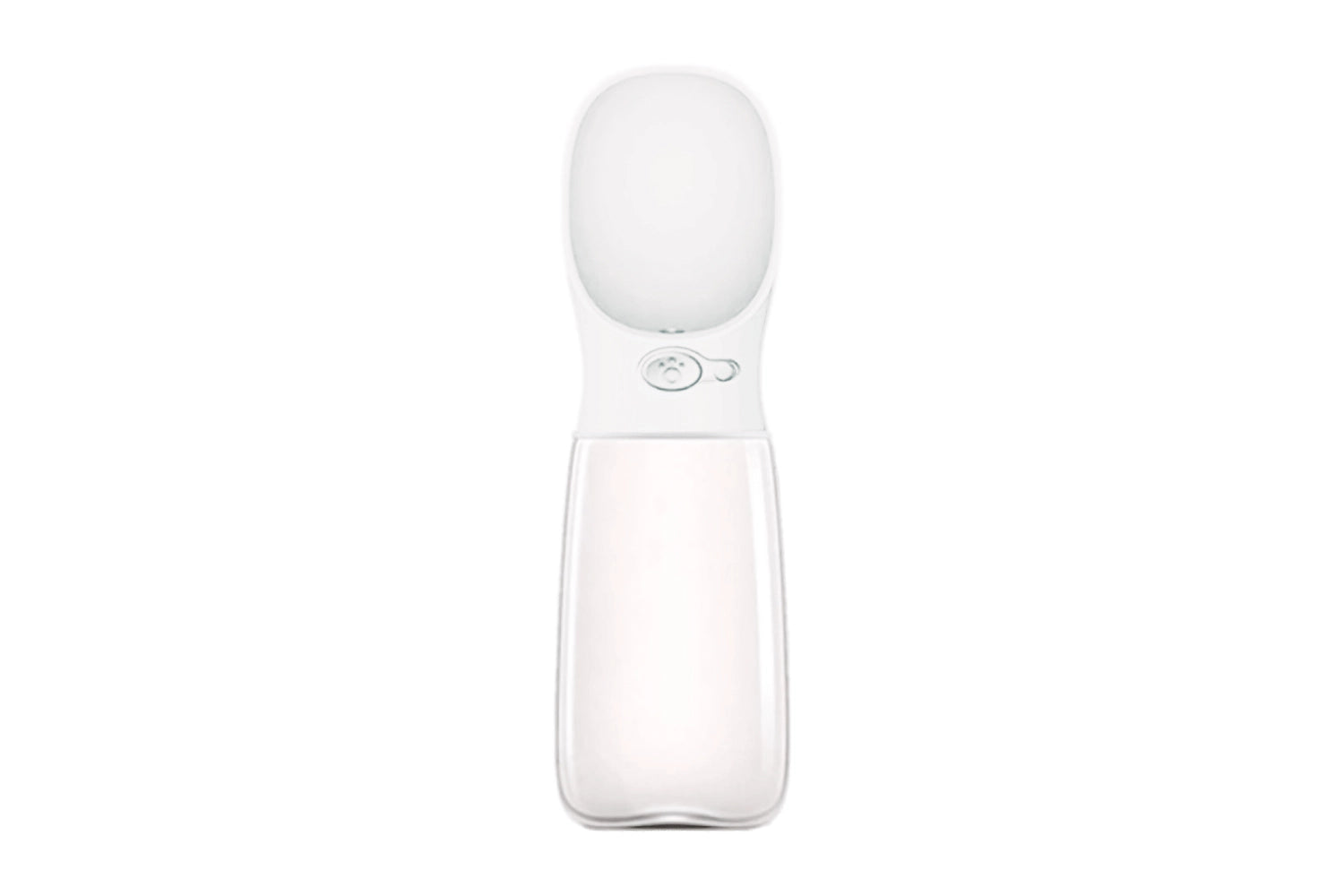Luxe Honden Drinkfles (550ml)