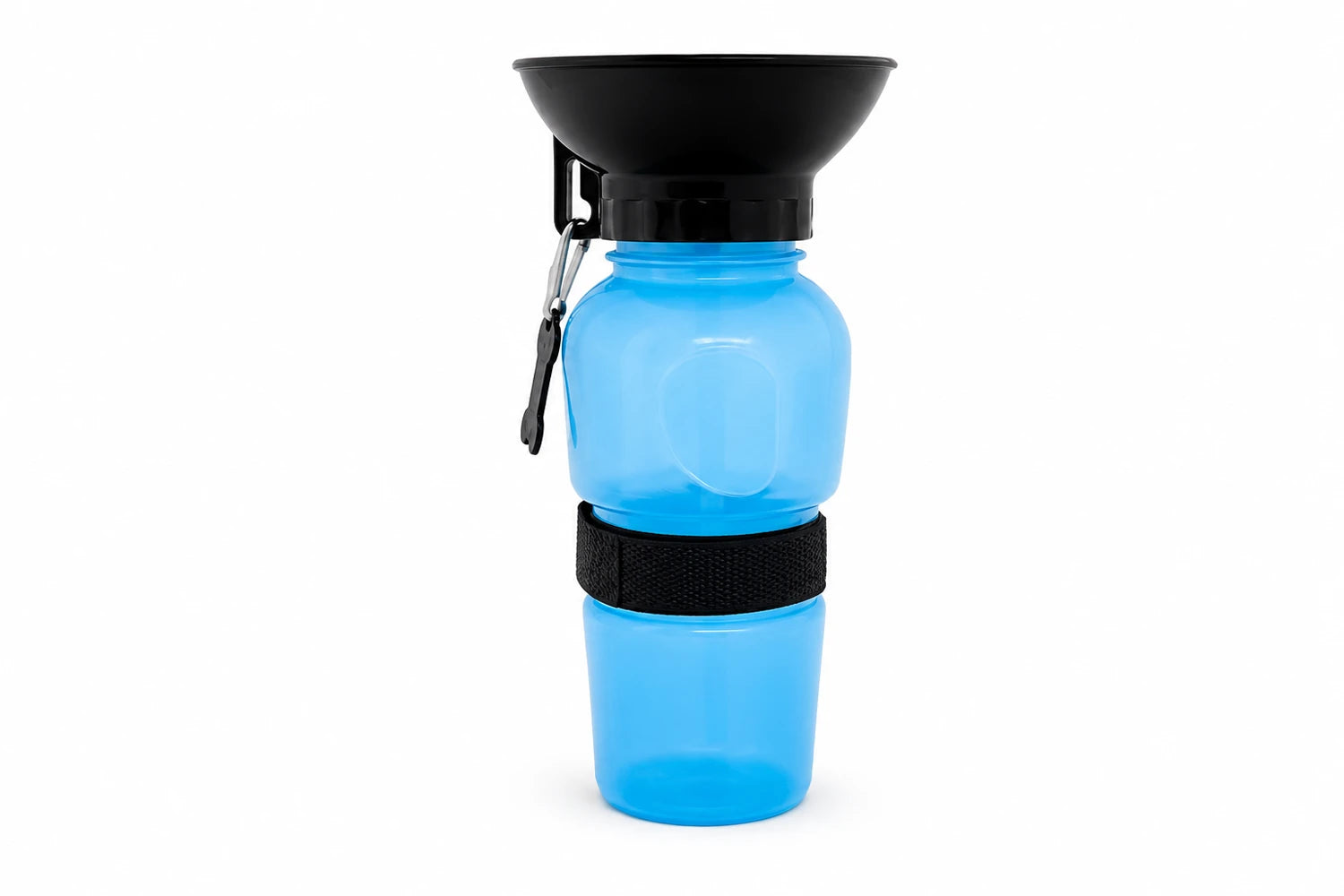 Honden Drinkfles (500ml)