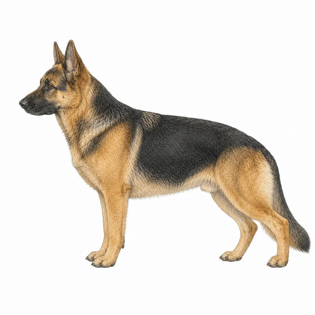 Duitse Herder