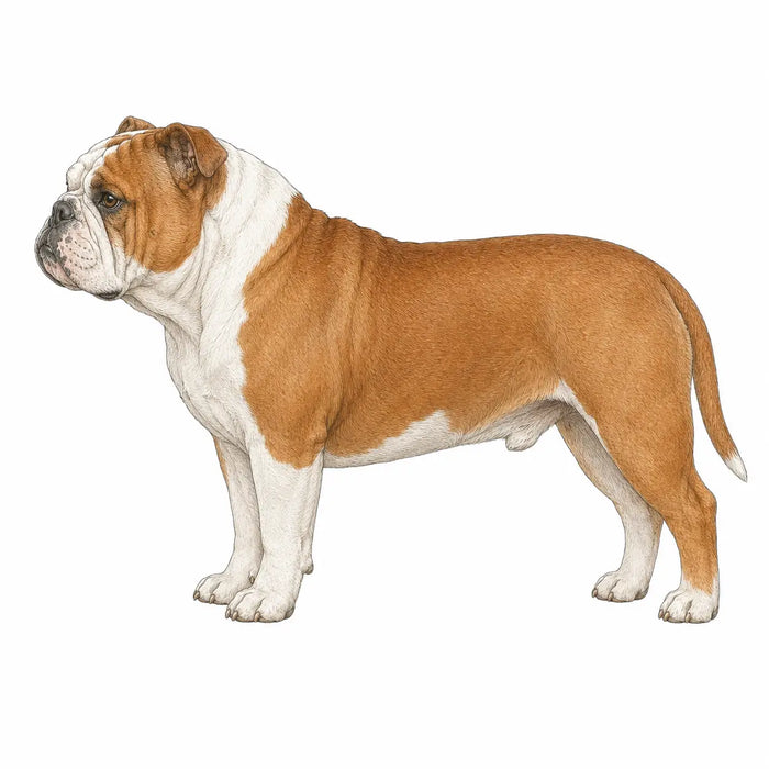 Engelse Bulldog