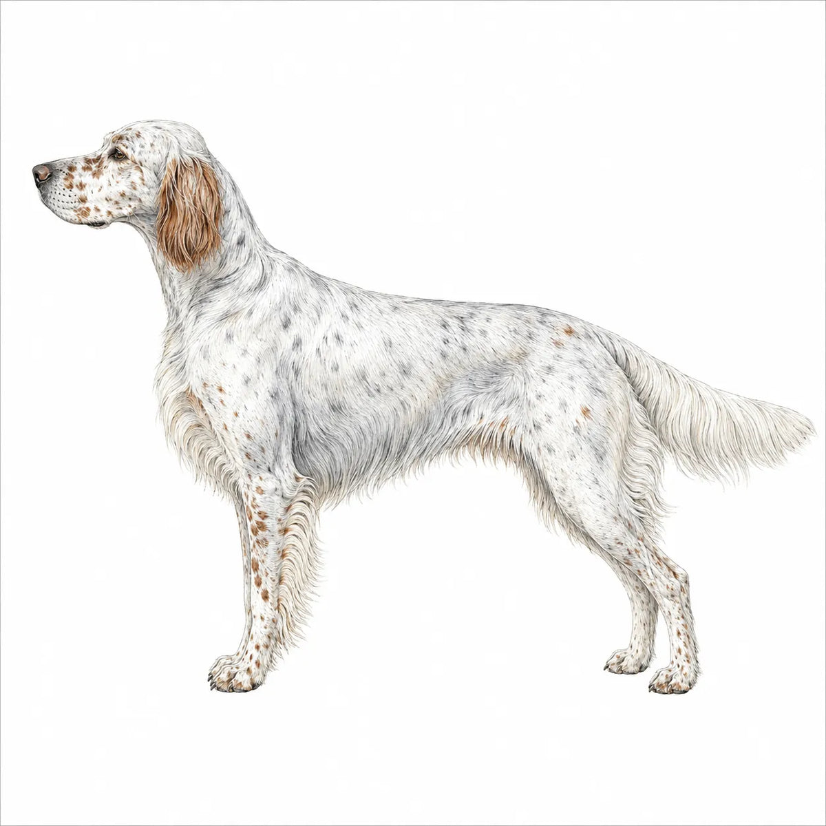 Engelse Setter