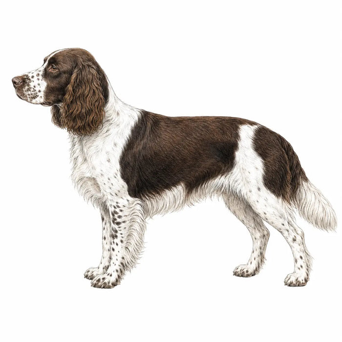 Engelse Springer Spaniël