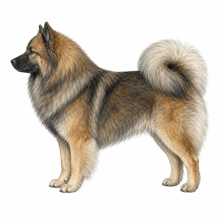 Eurasier