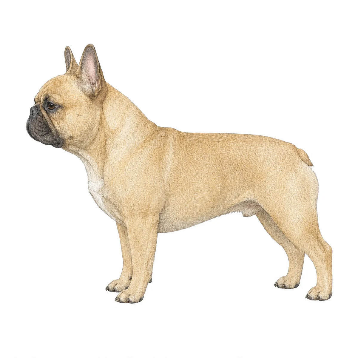 Franse Bulldog
