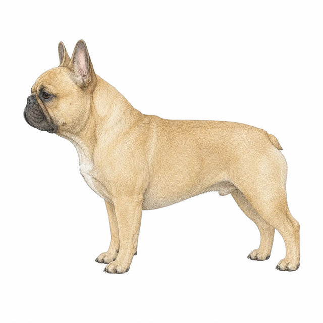 Franse Bulldog