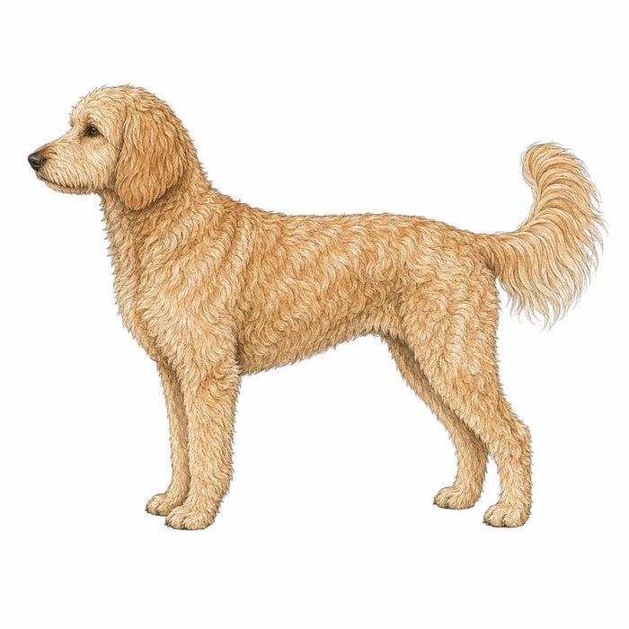 Goldendoodle
